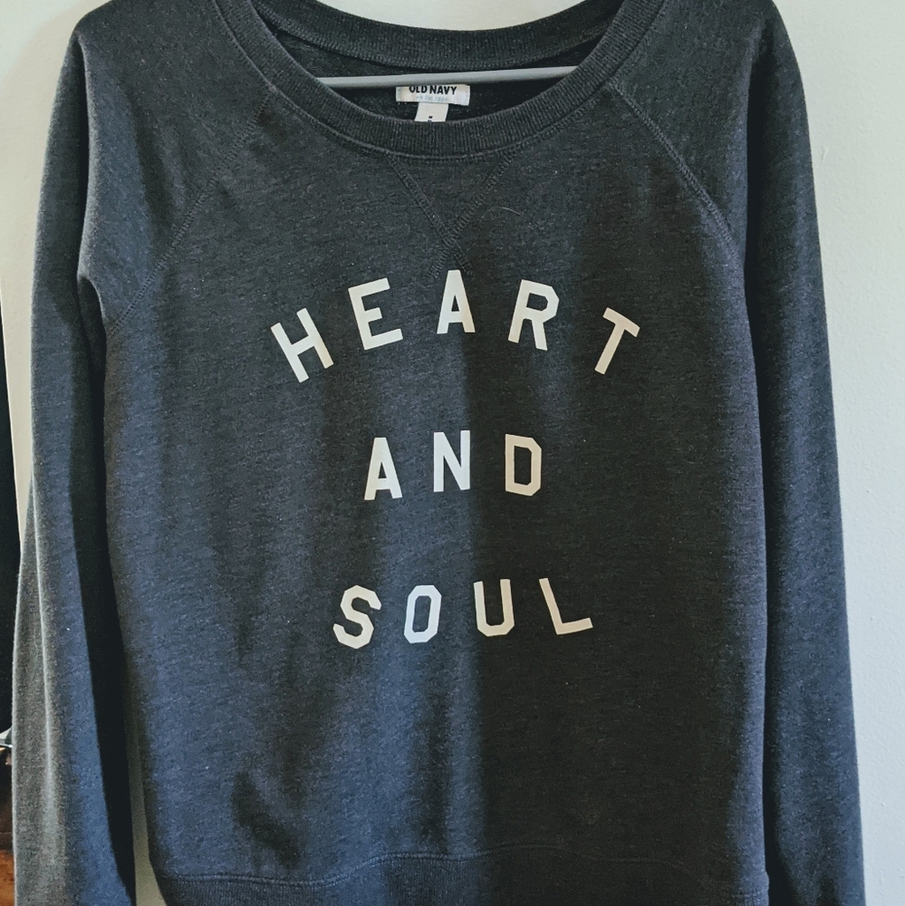Old Navy Sweatshirt